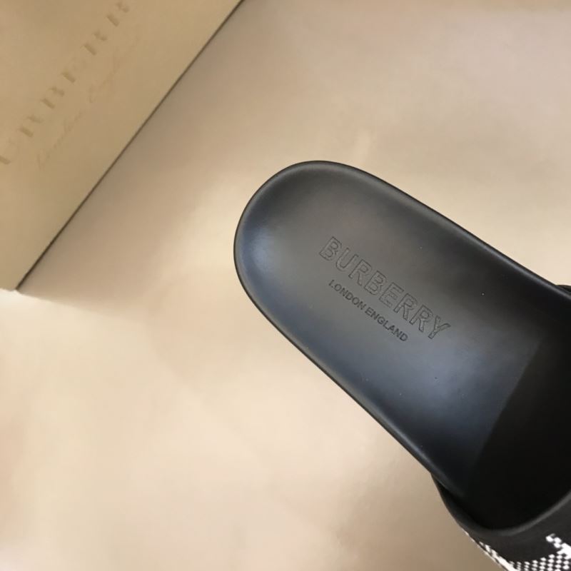 Burberry Slippers